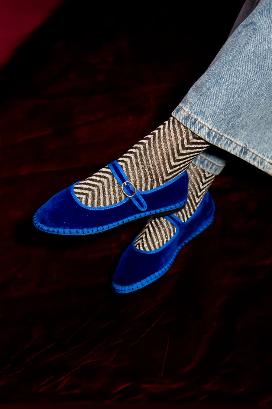 Oe Espadrilles