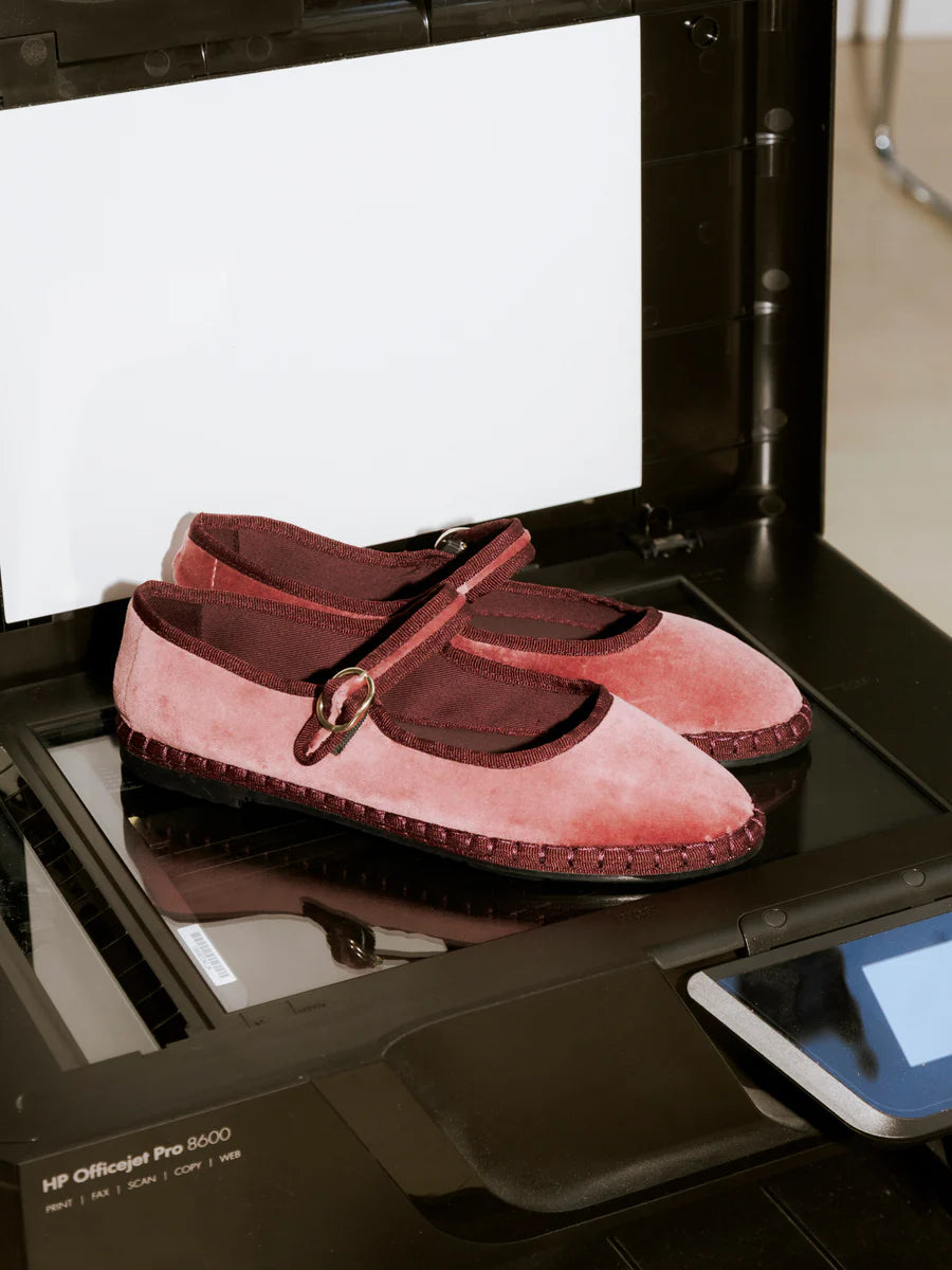 Obrien Espadrilles