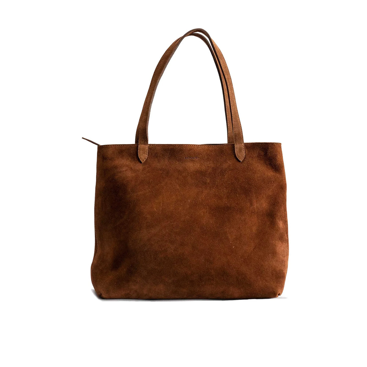 Signet Suede