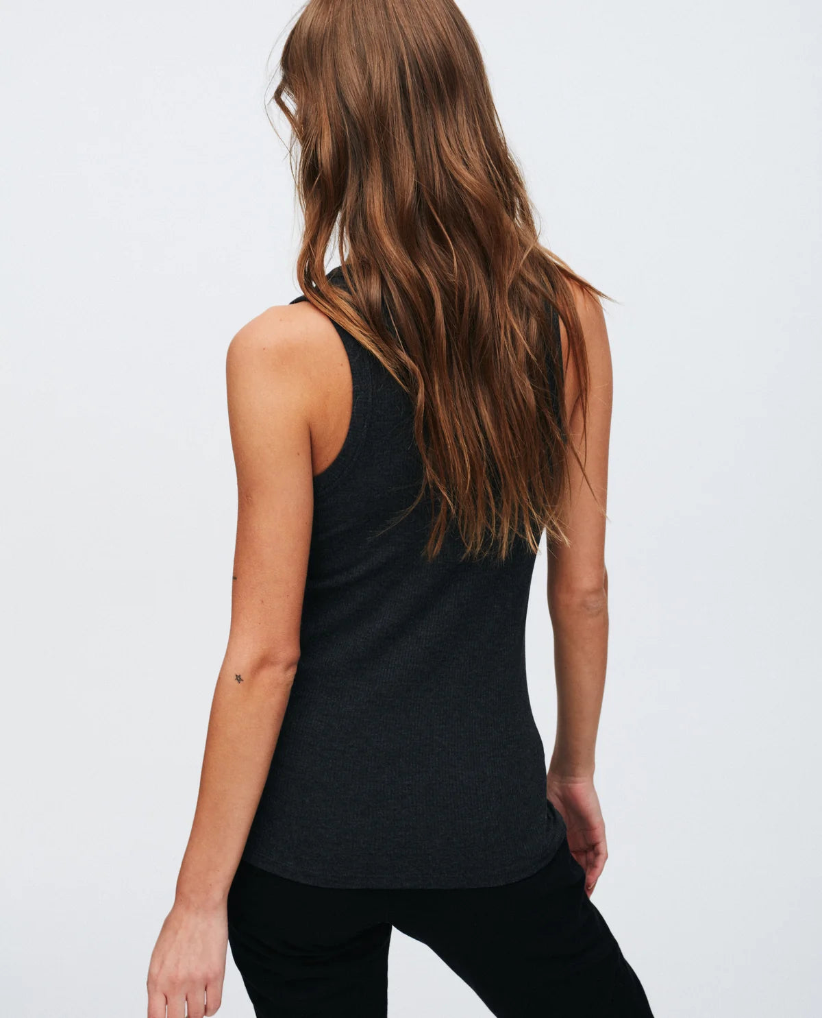 Earhart Tank