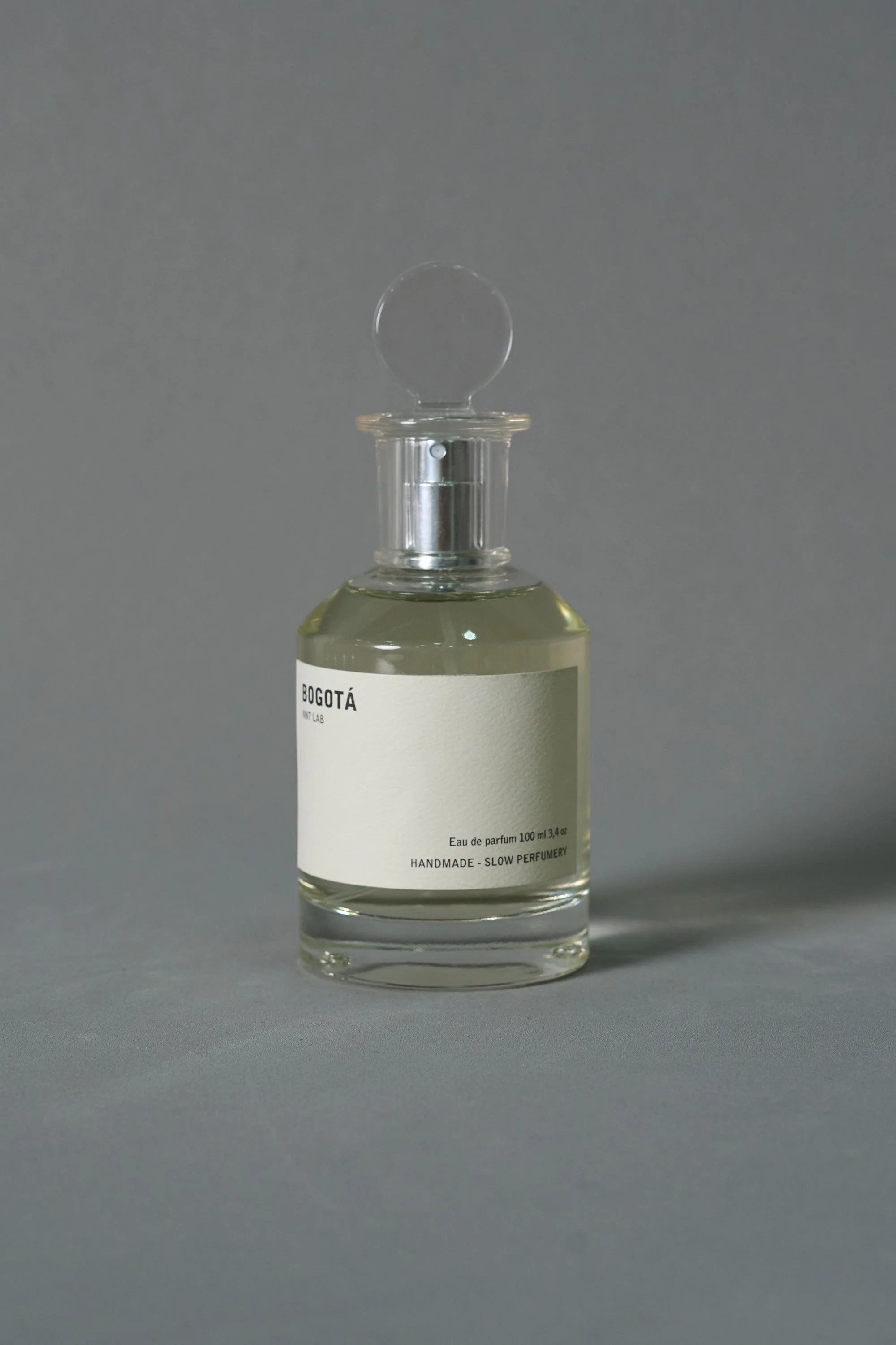 Bogota Fragance