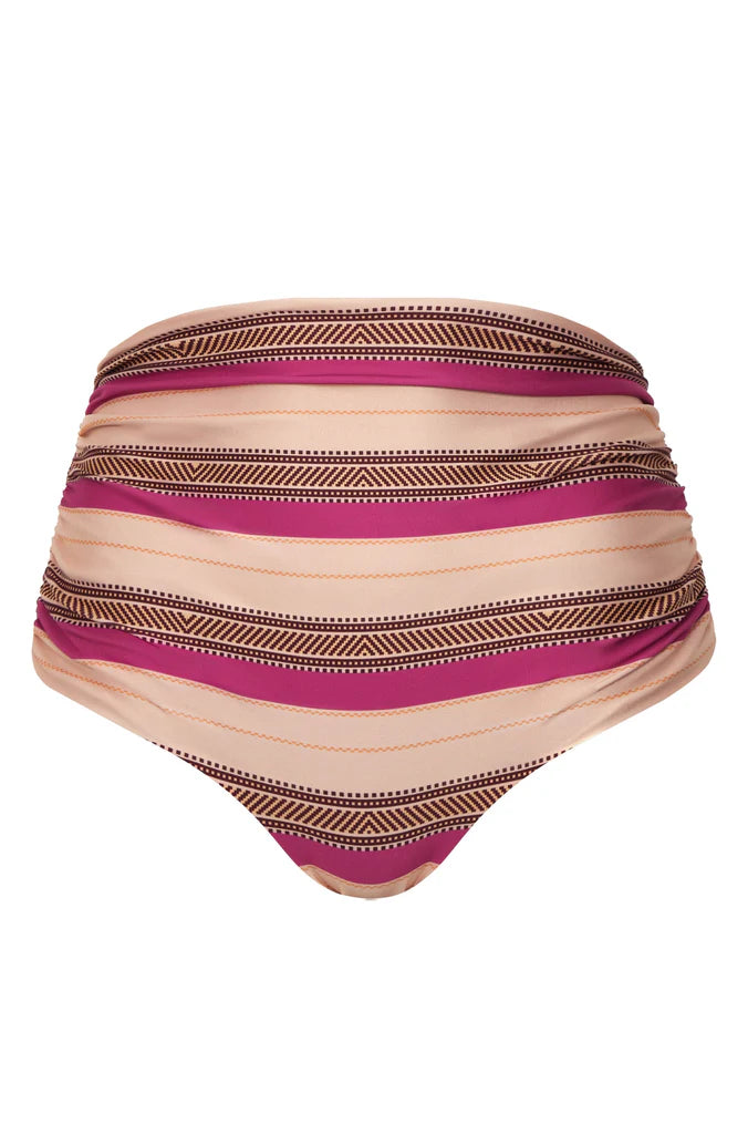 Victoria Bottom