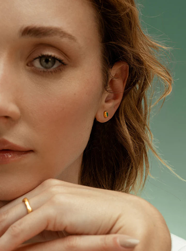 Maya Stud Earrings