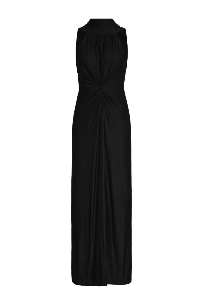 Rosales JerSilk y Midi Dress
