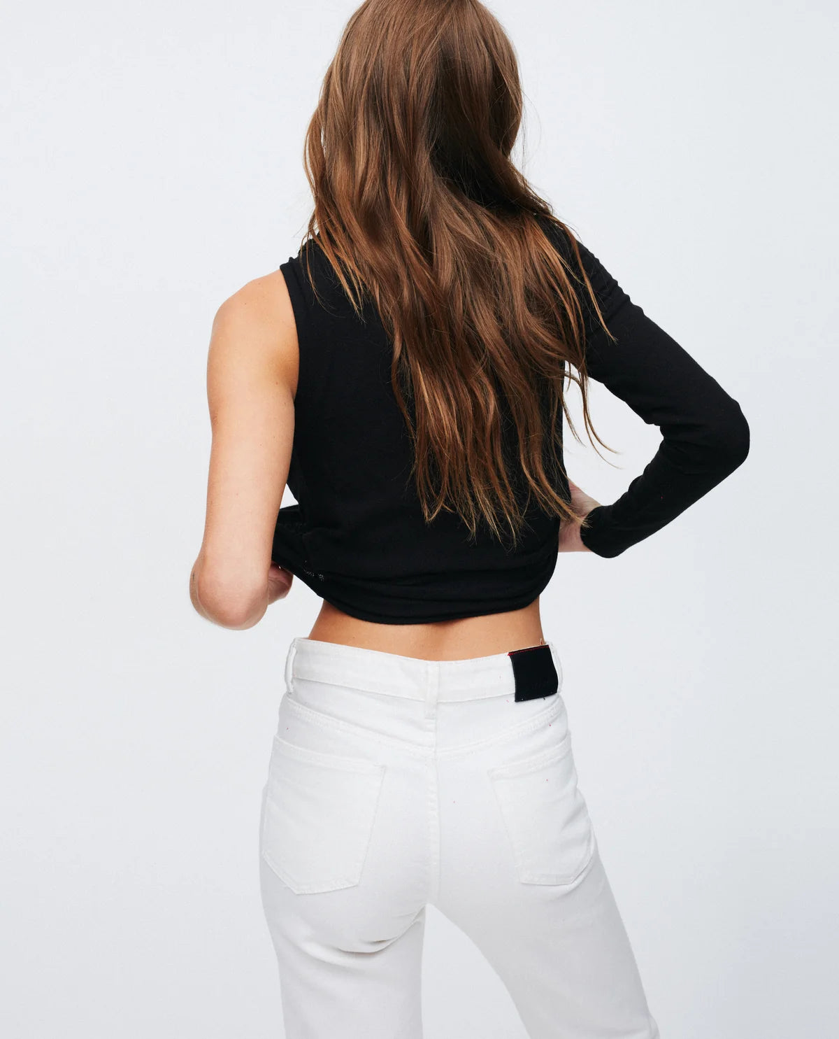 Vionnet Blouse
