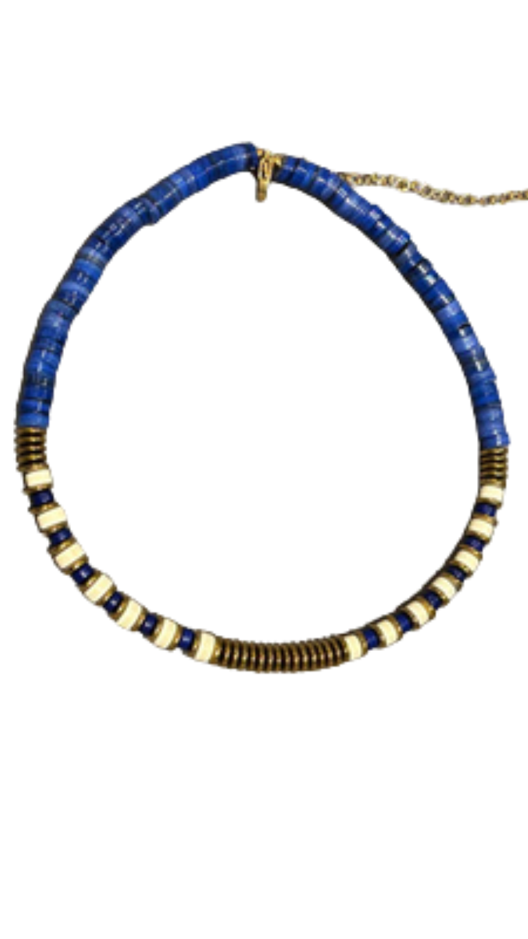 Cobalt Iris Mixto