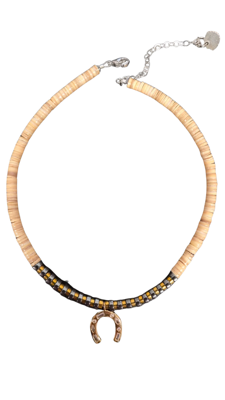 Paulina Horseshoe