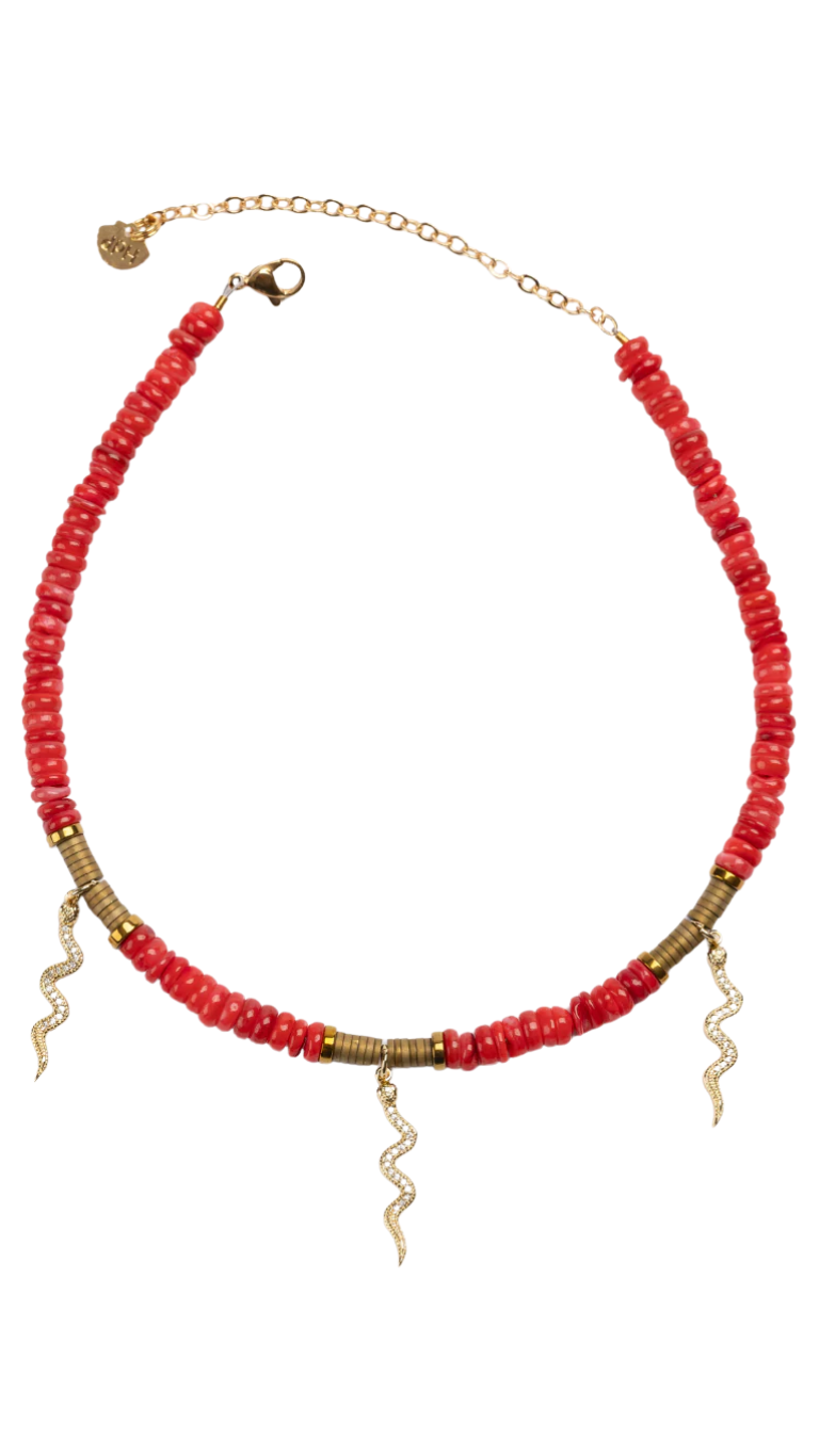Kaa Rosso