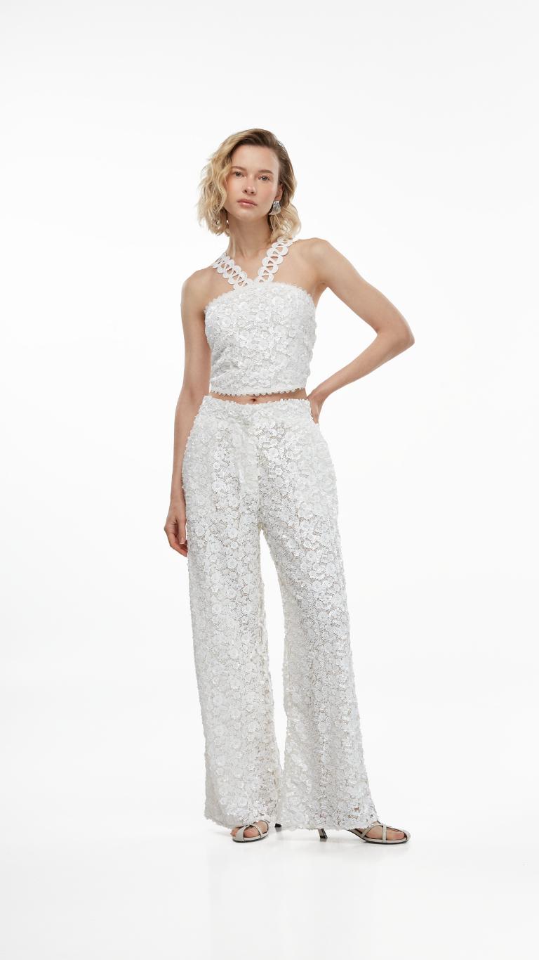 Aviva Pants