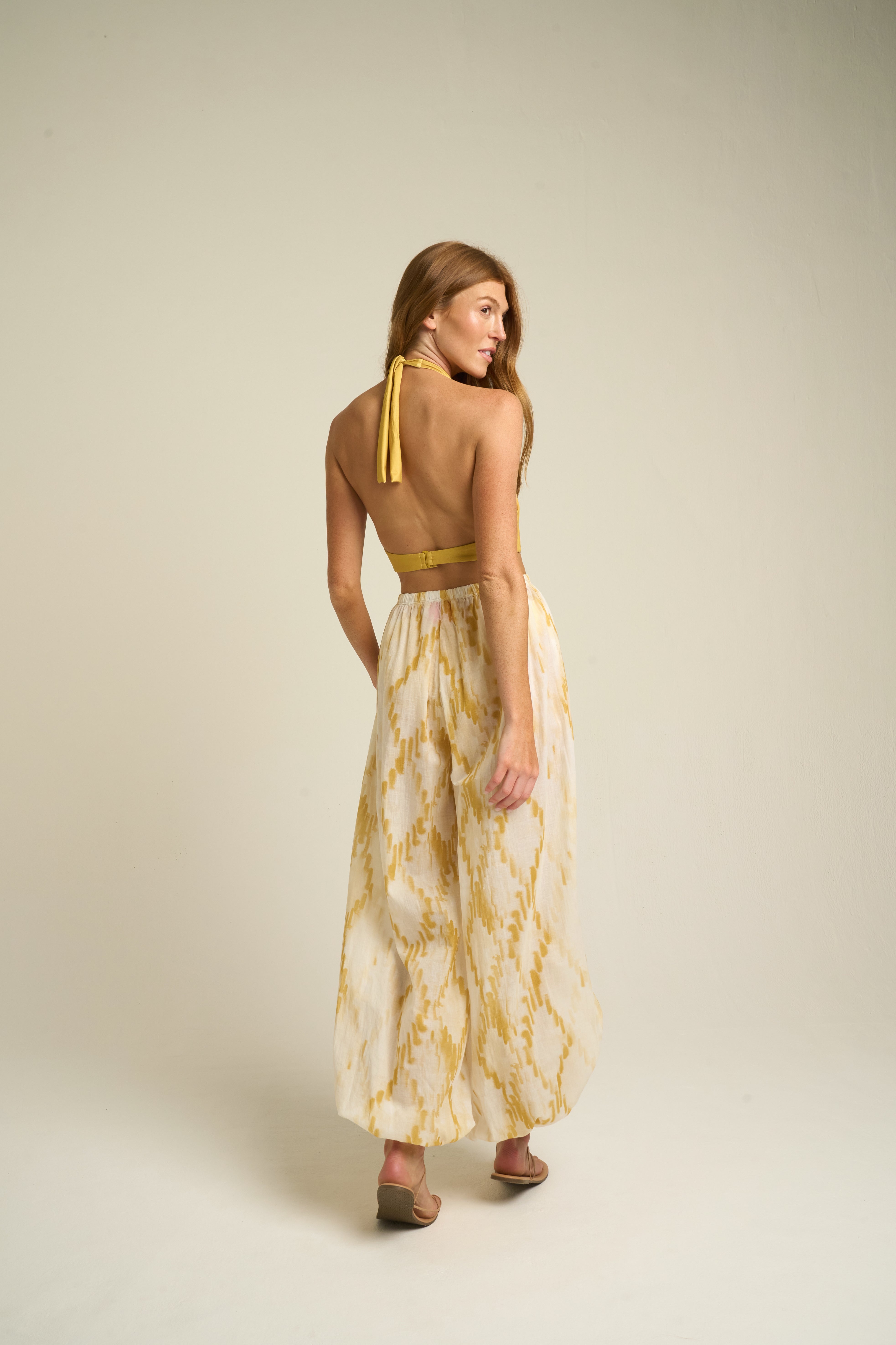 Genie Pants