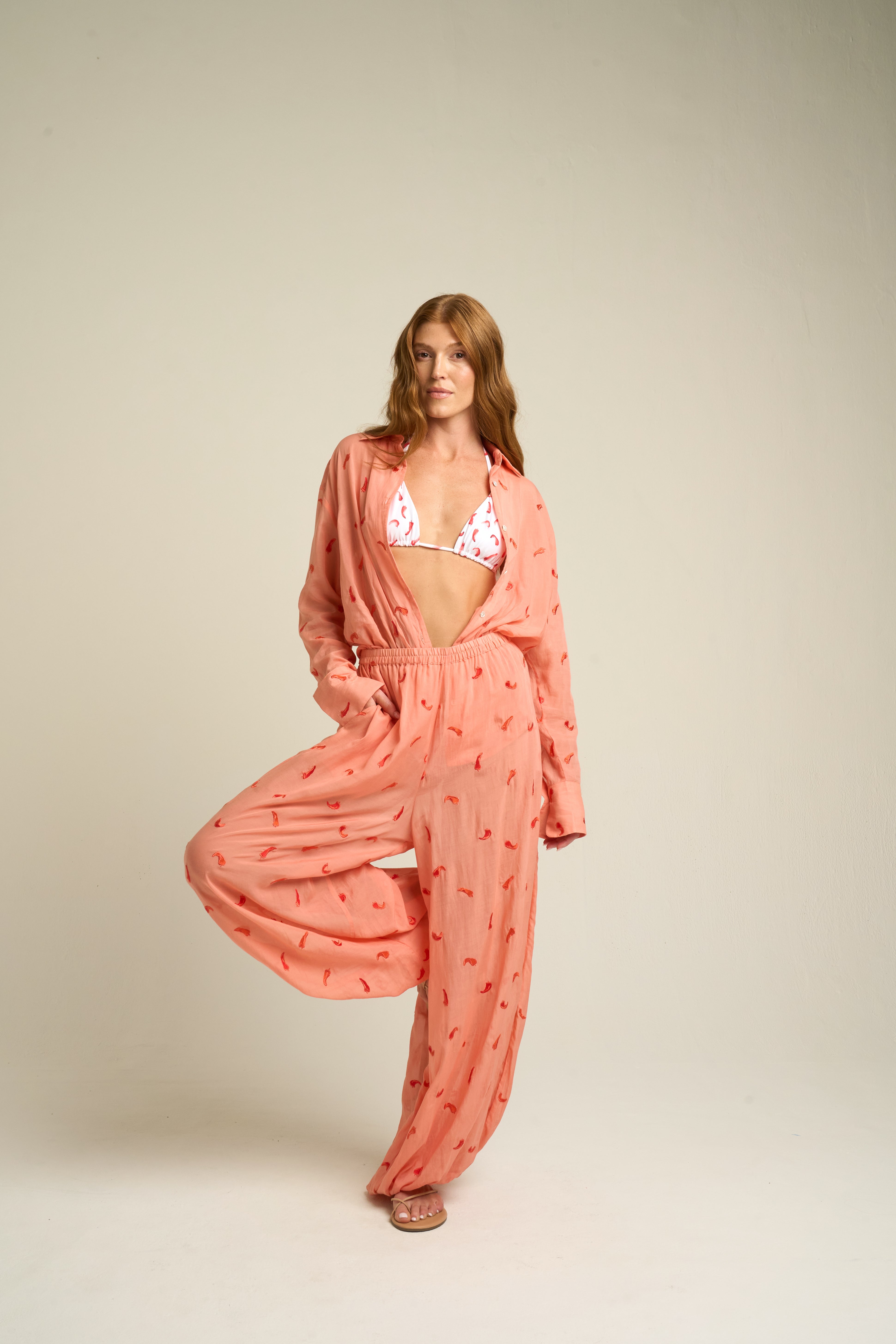 Genie Pants