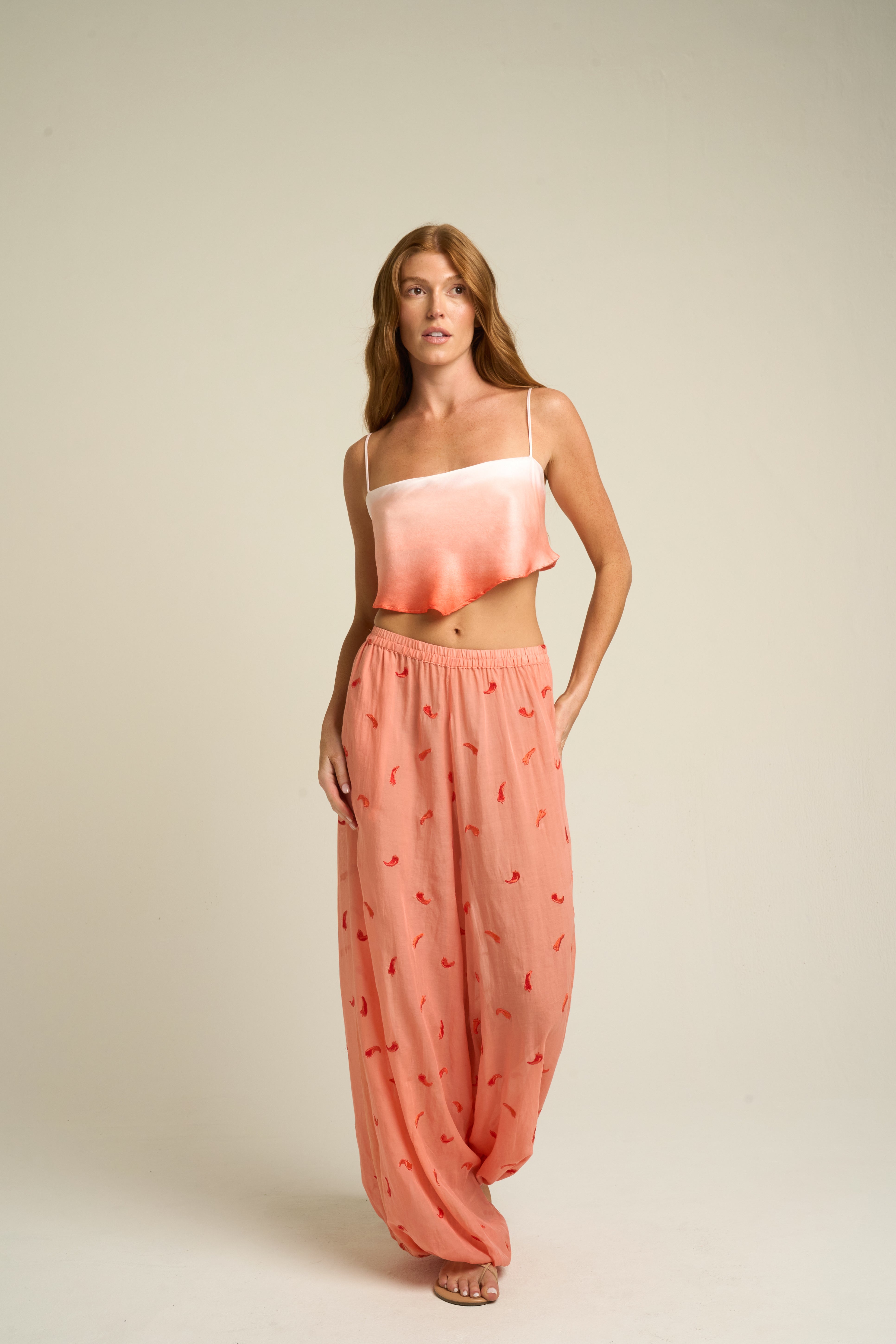Genie Pants