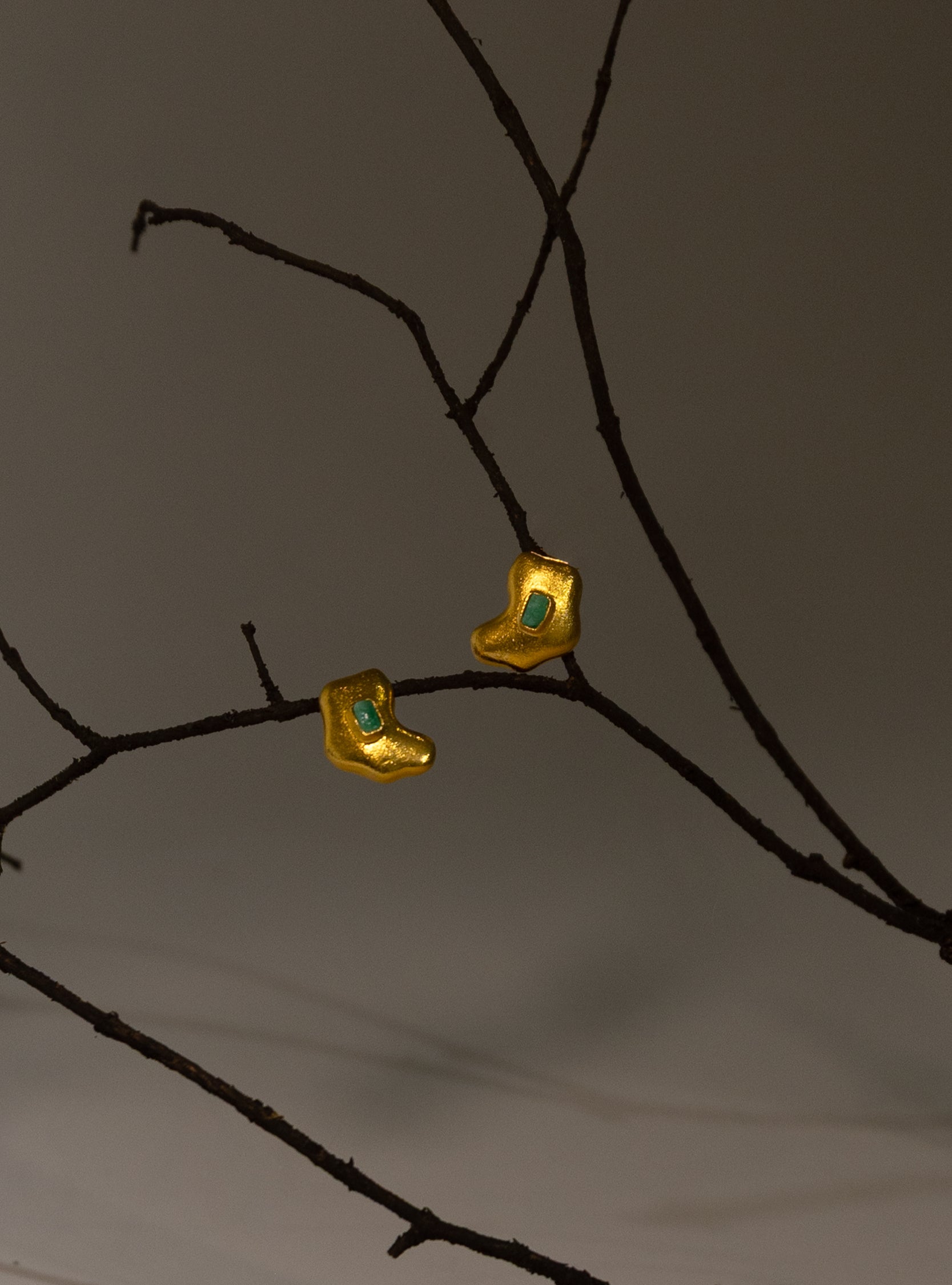 Muzo Studs