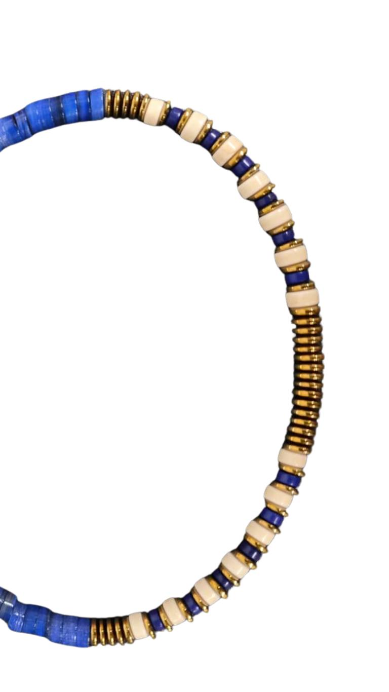 Cobalt Iris Mixto