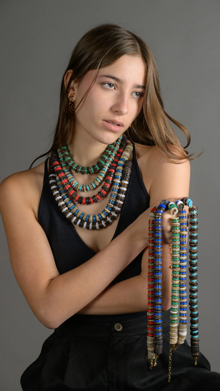 Margarita Lux Turchese