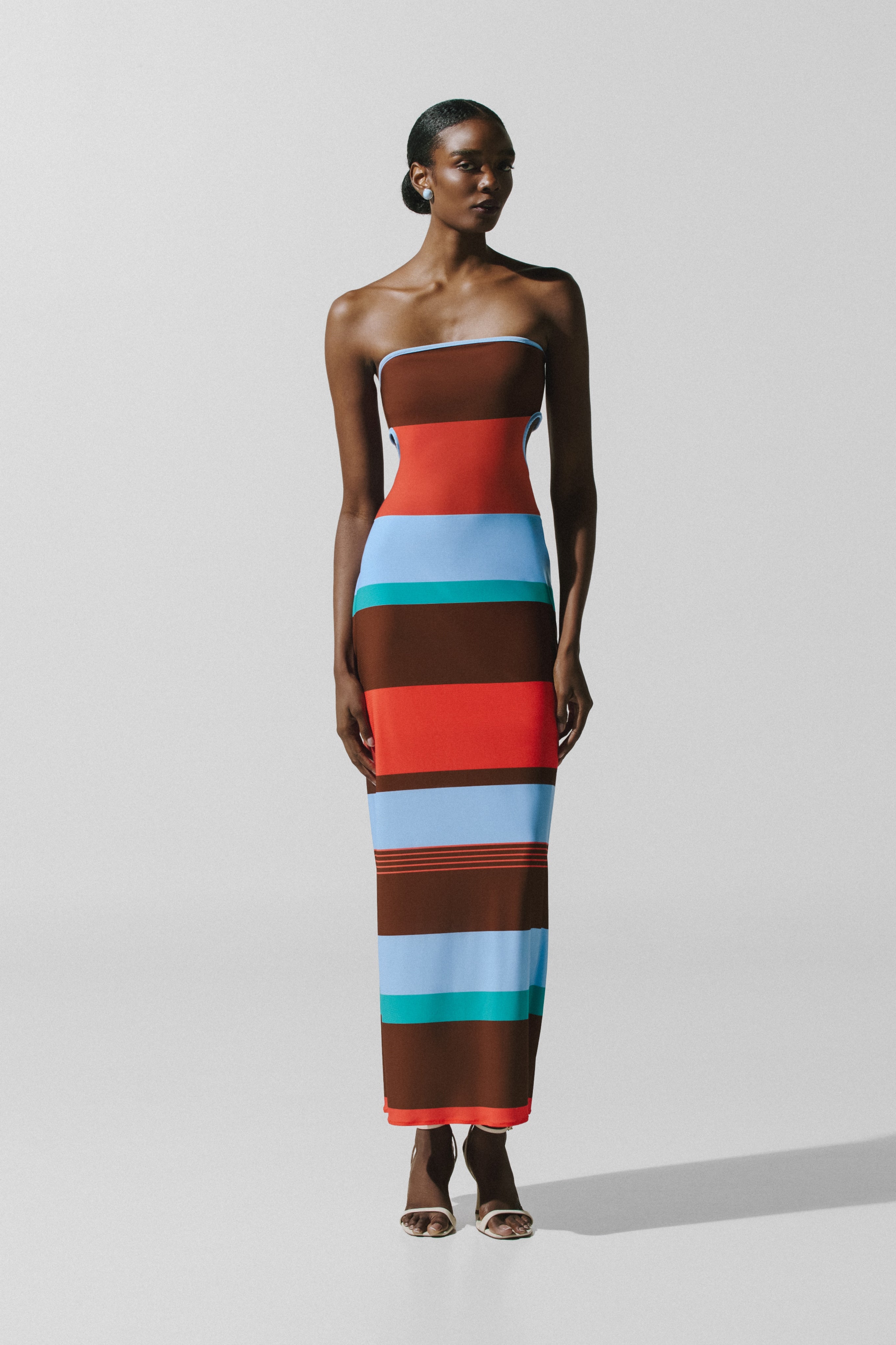 Mambo Maxi Dress