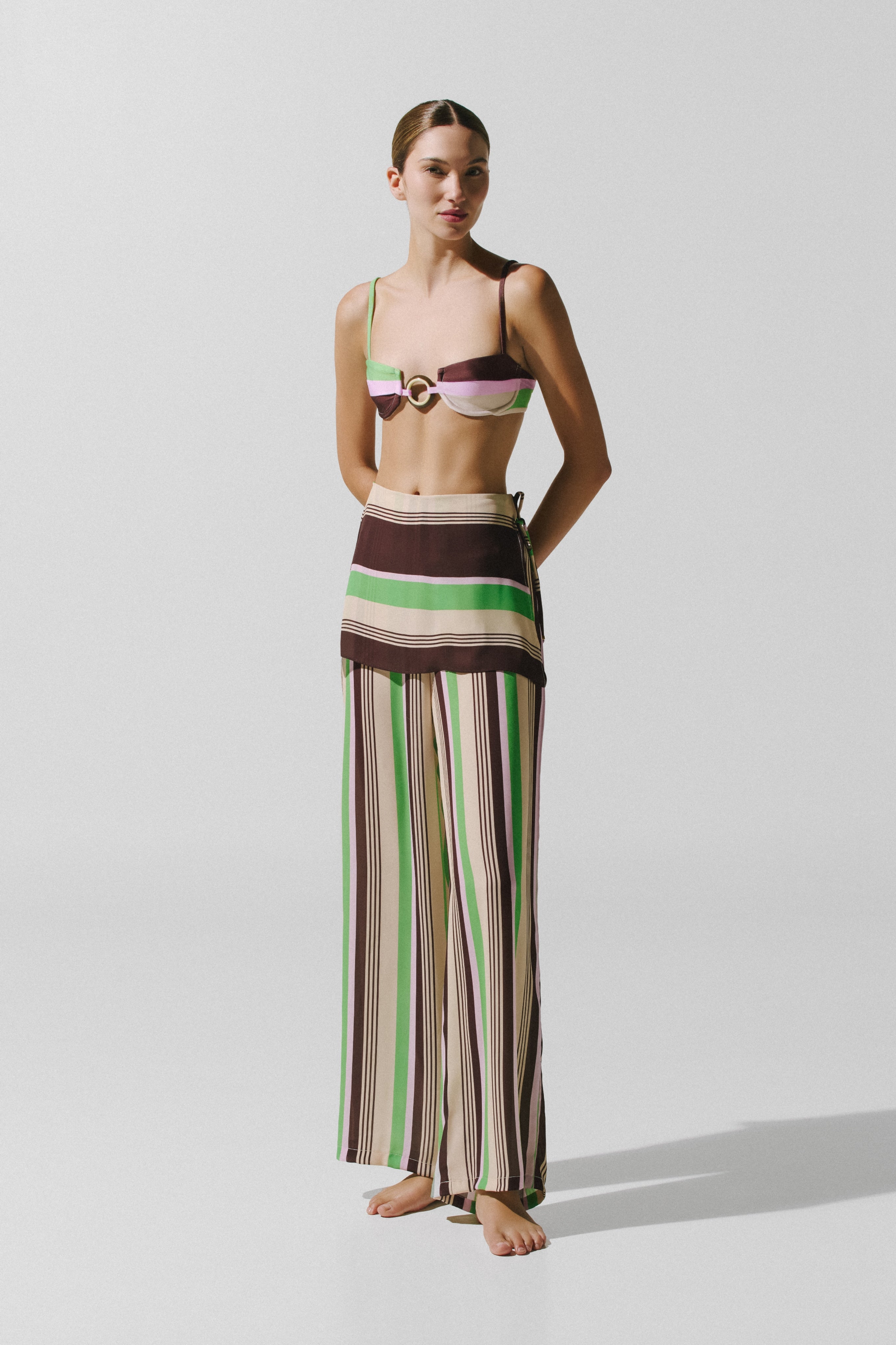 Renata Pants
