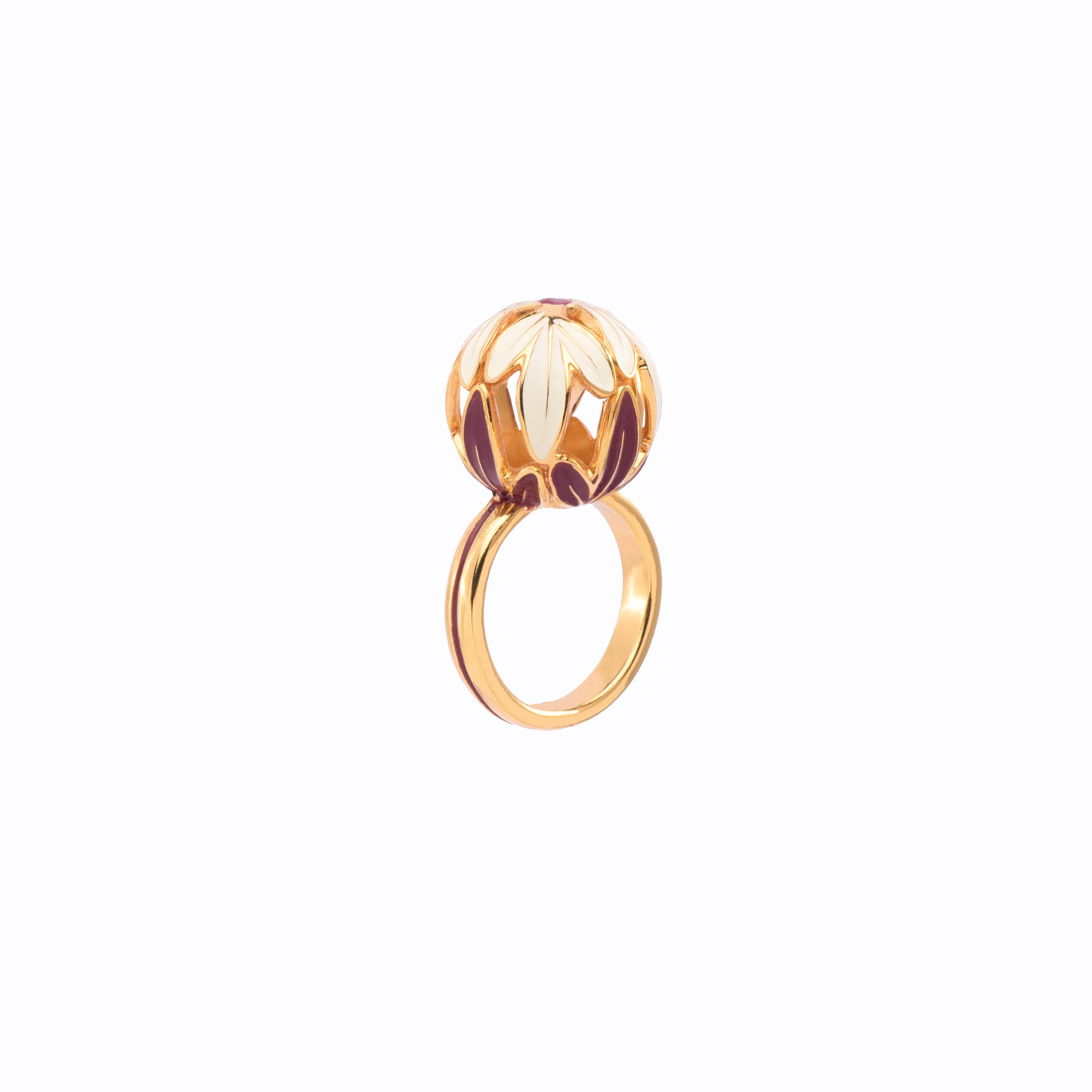 Ruda Ring