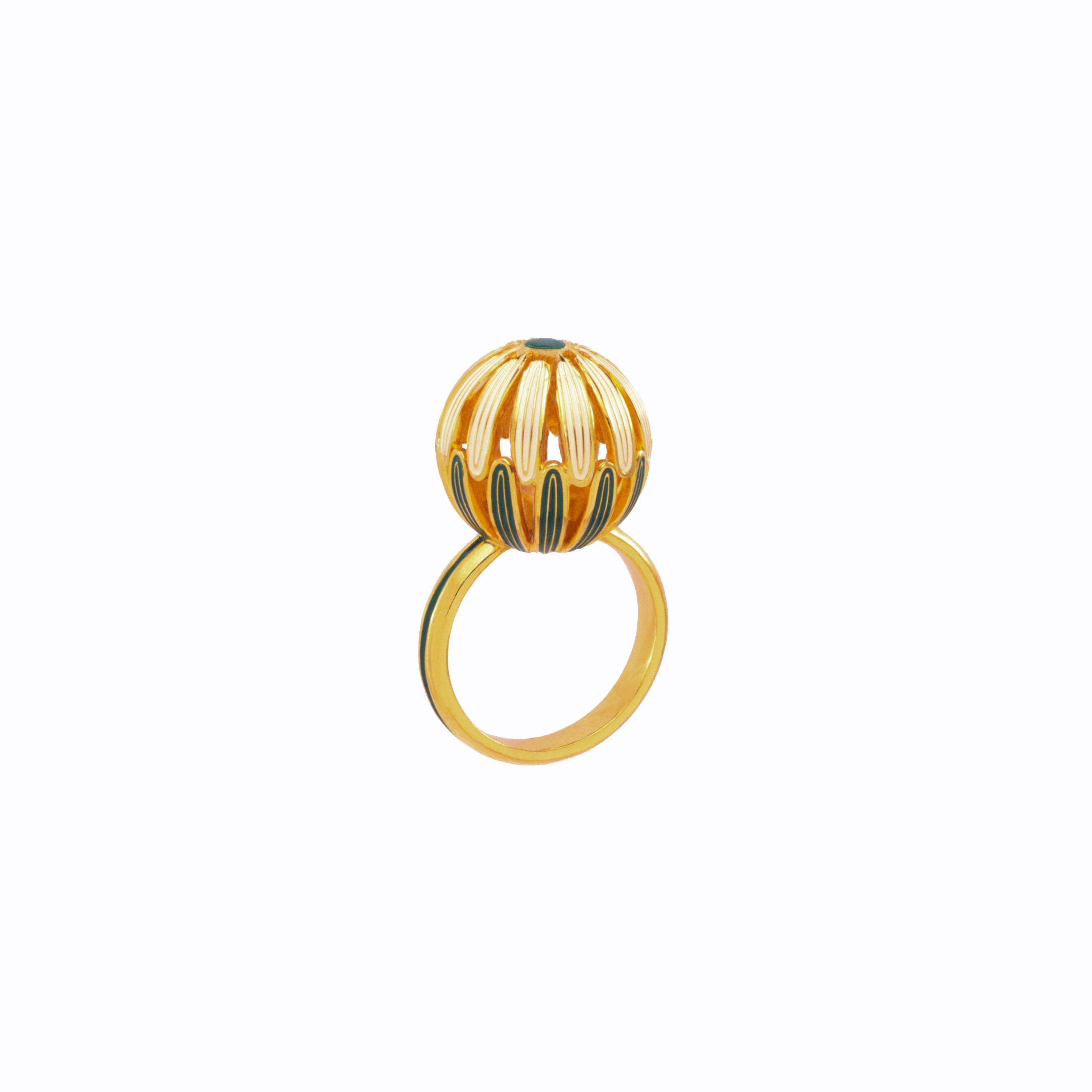 Romero Ring