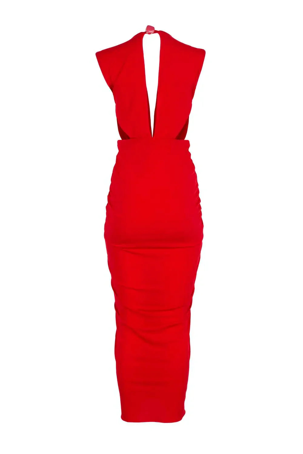 Nia Dress