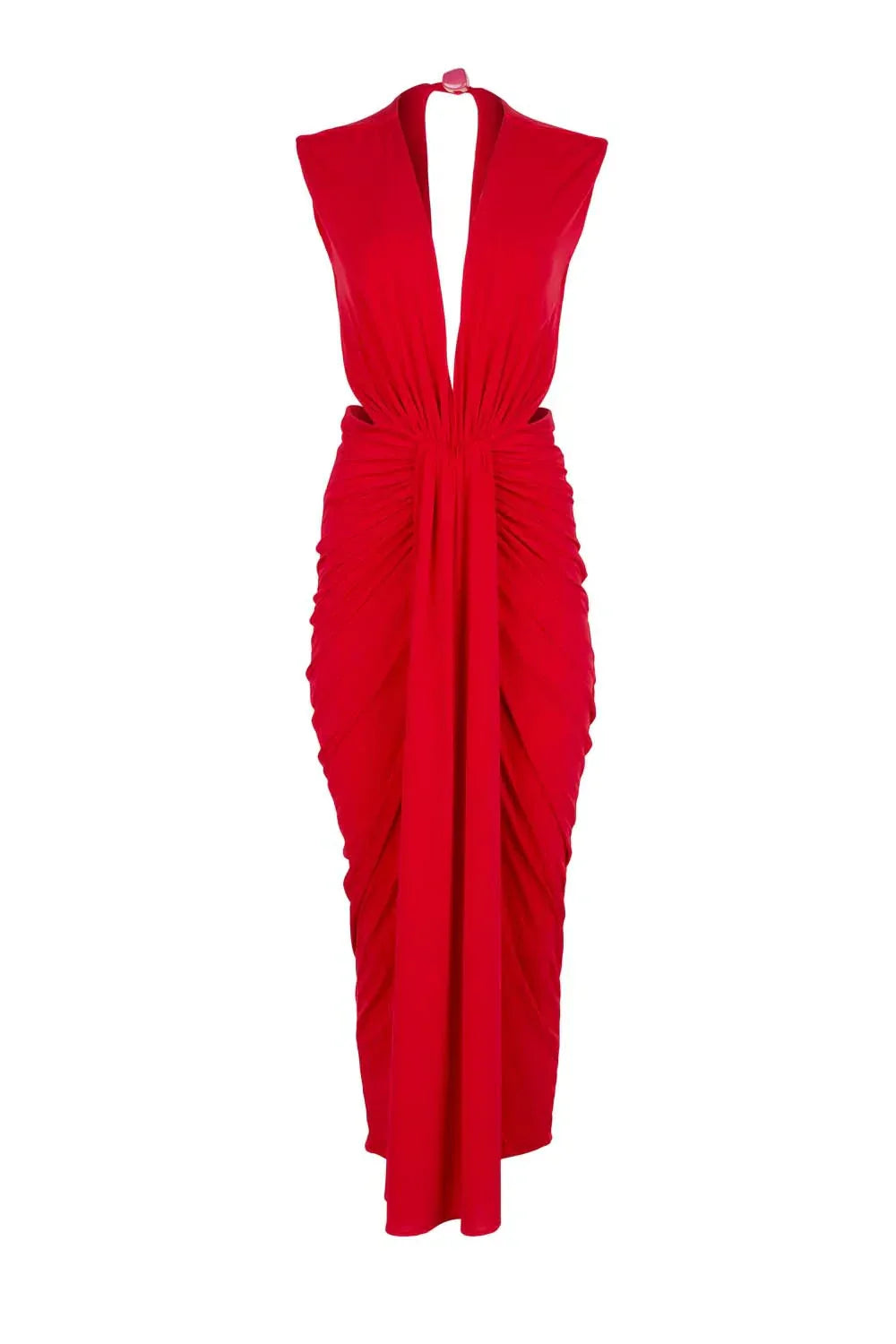 Nia Dress