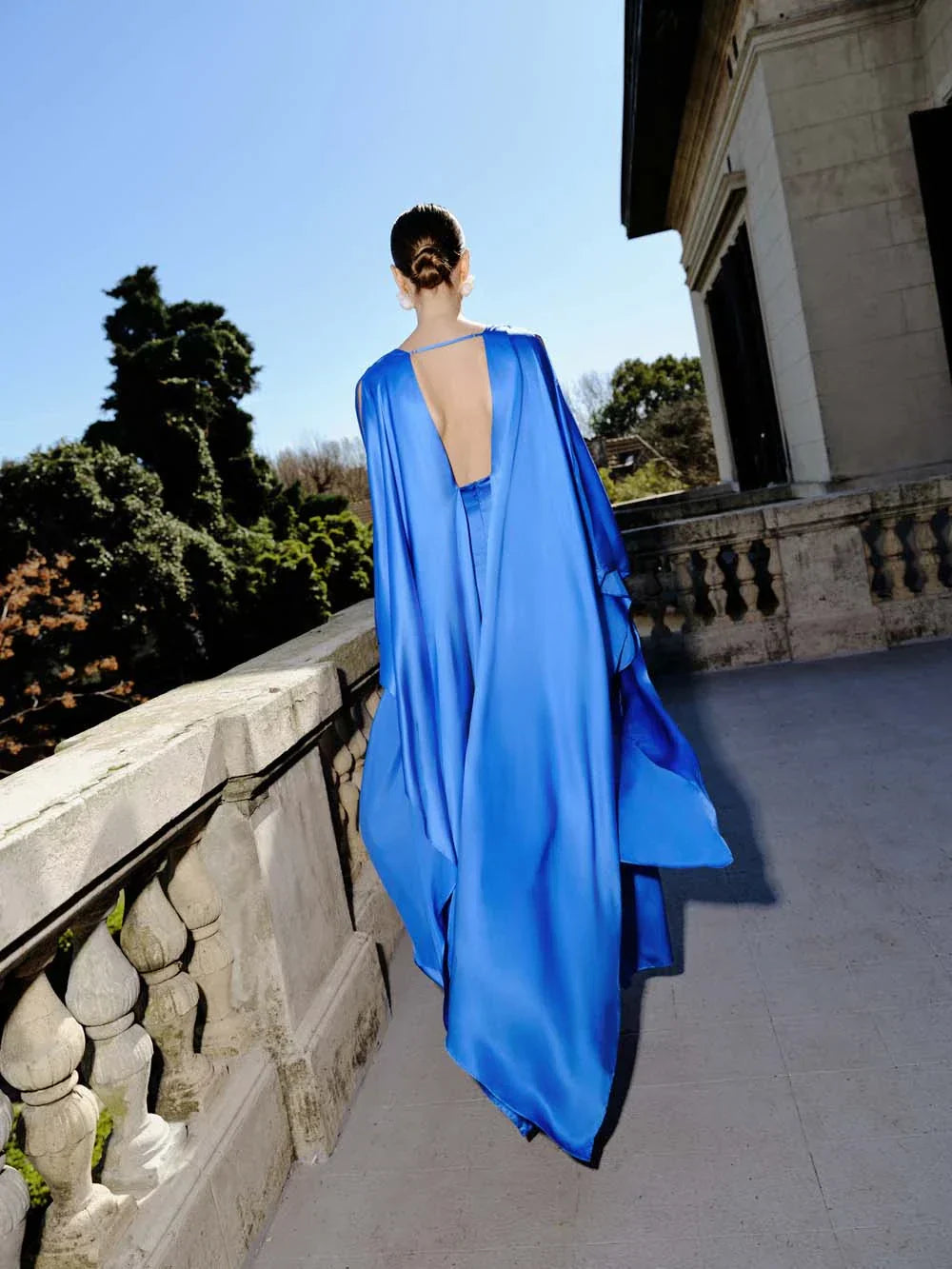 Pietro Dress