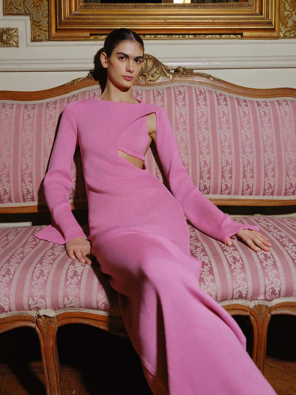 Ruby Dress