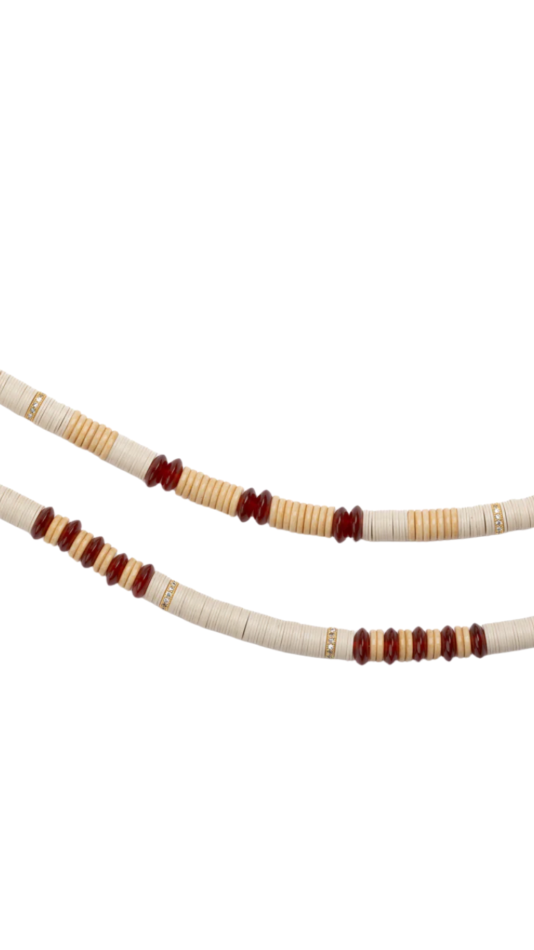 Jaipur Ecru Amber Lati