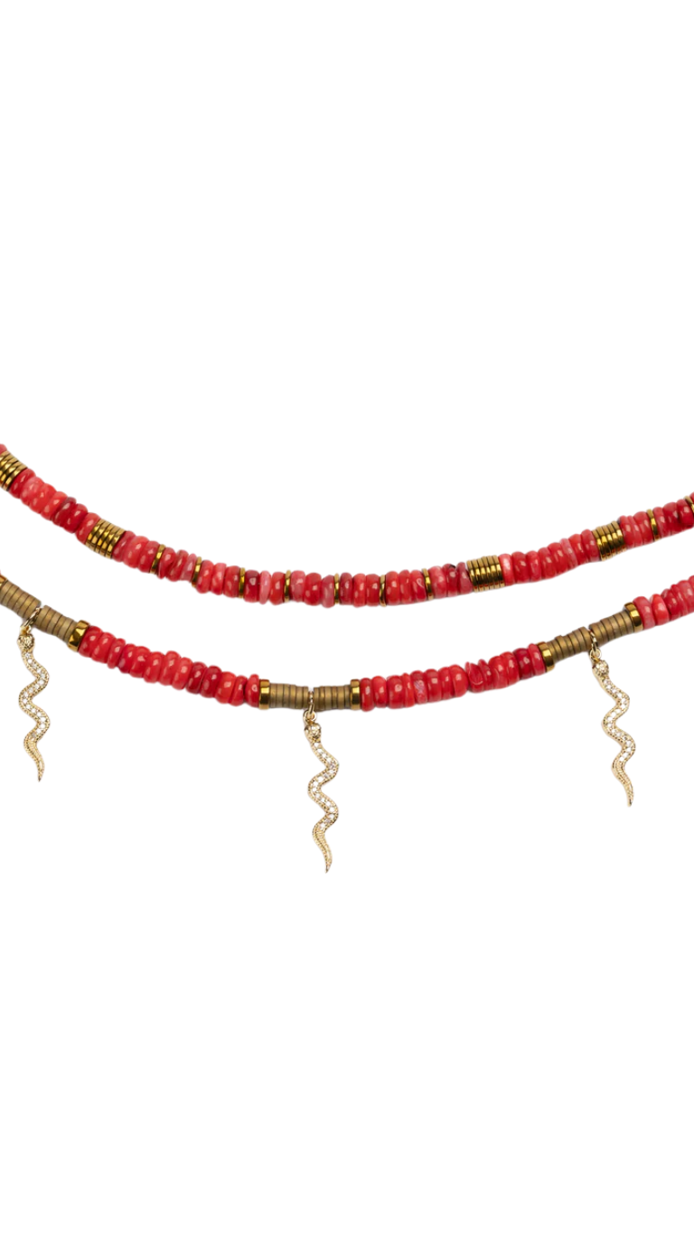 Kaa Rosso