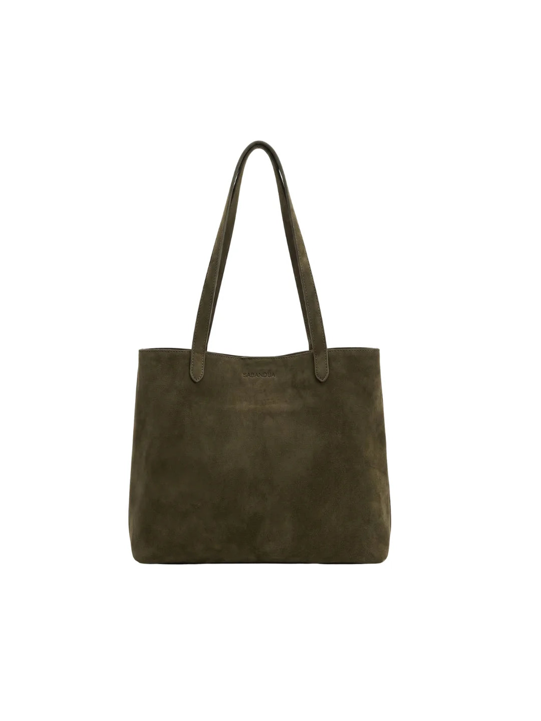 Signet Suede