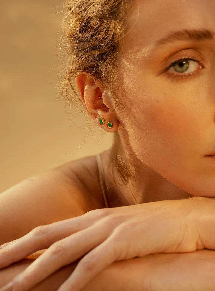Maya Stud Earrings