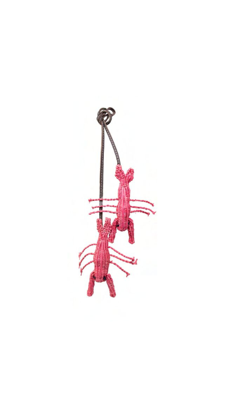 Langostas Charm