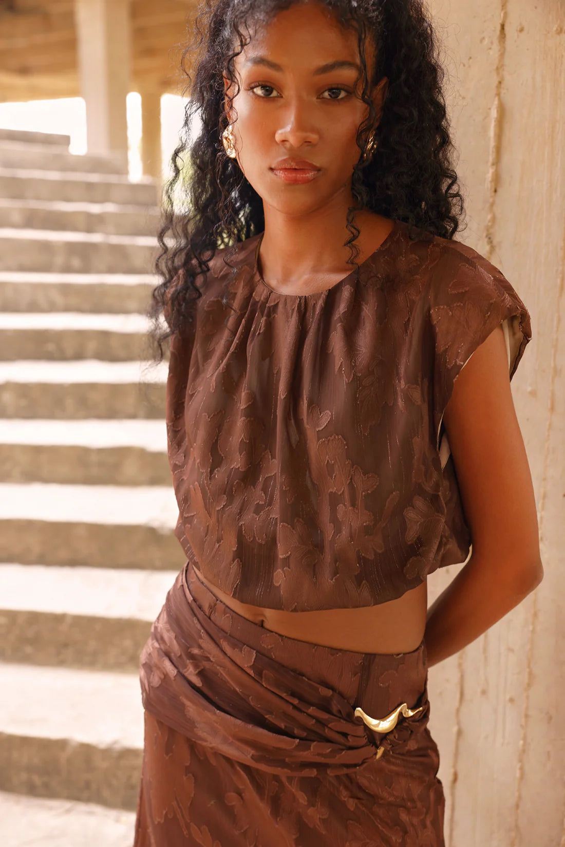 The Zuma Top
