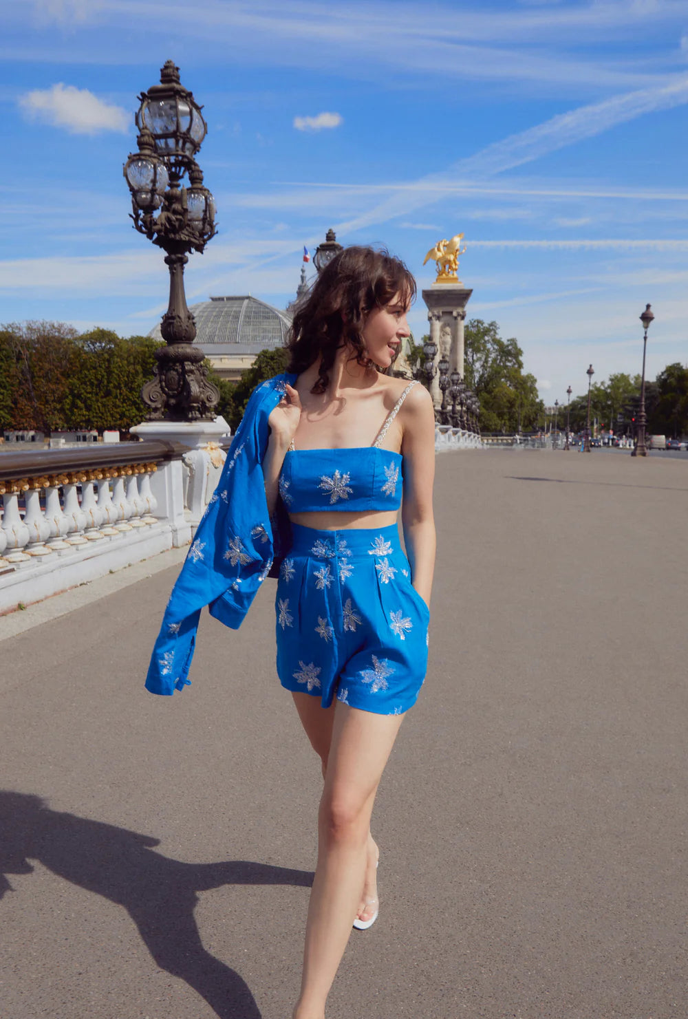 Celeste Shorts