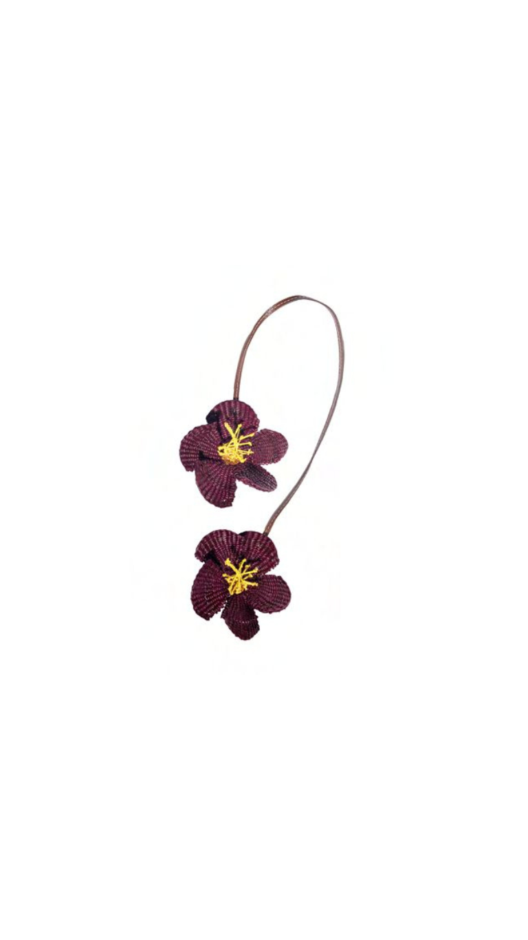 Hibiscus Charm