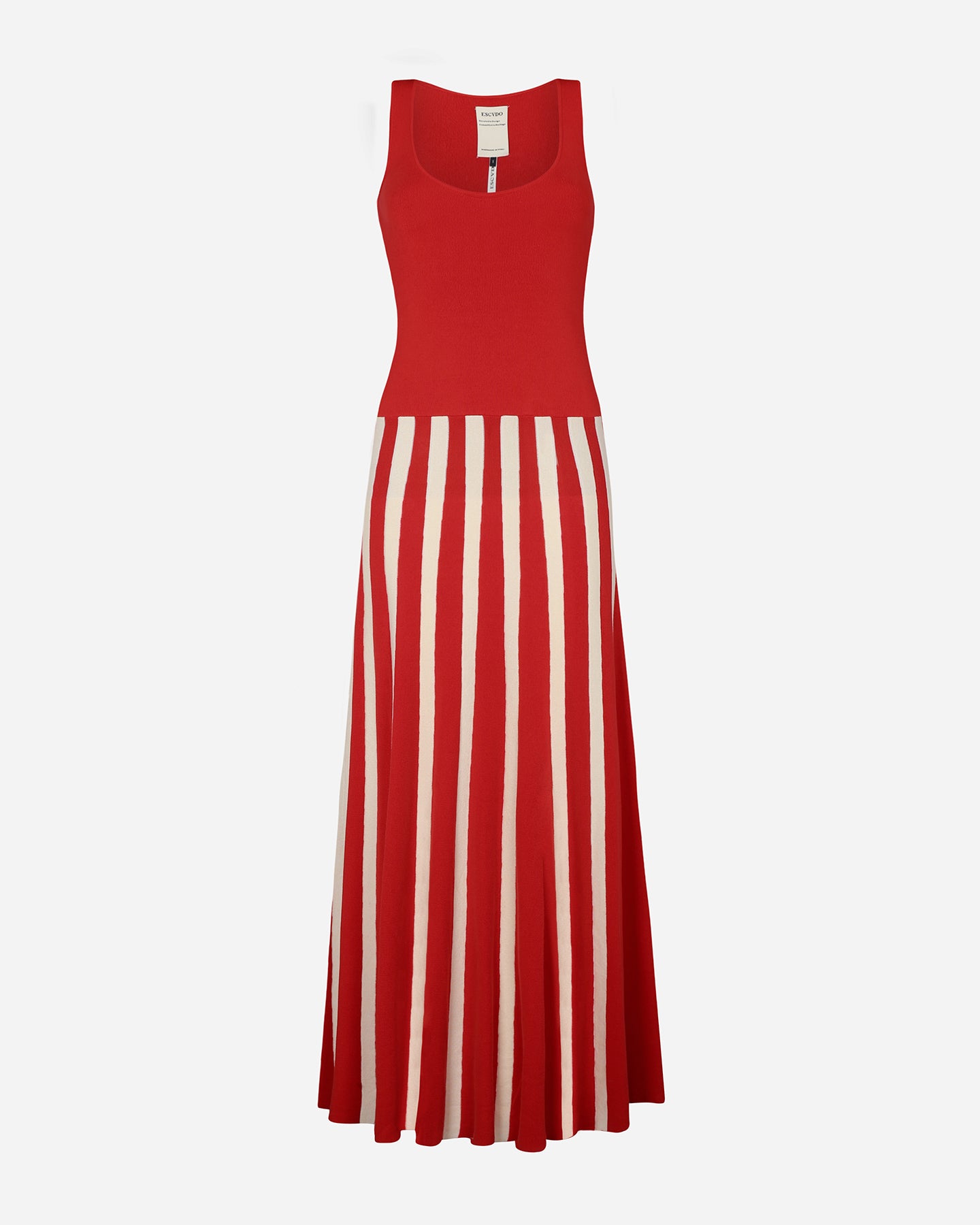 Agreste Maxi Dress