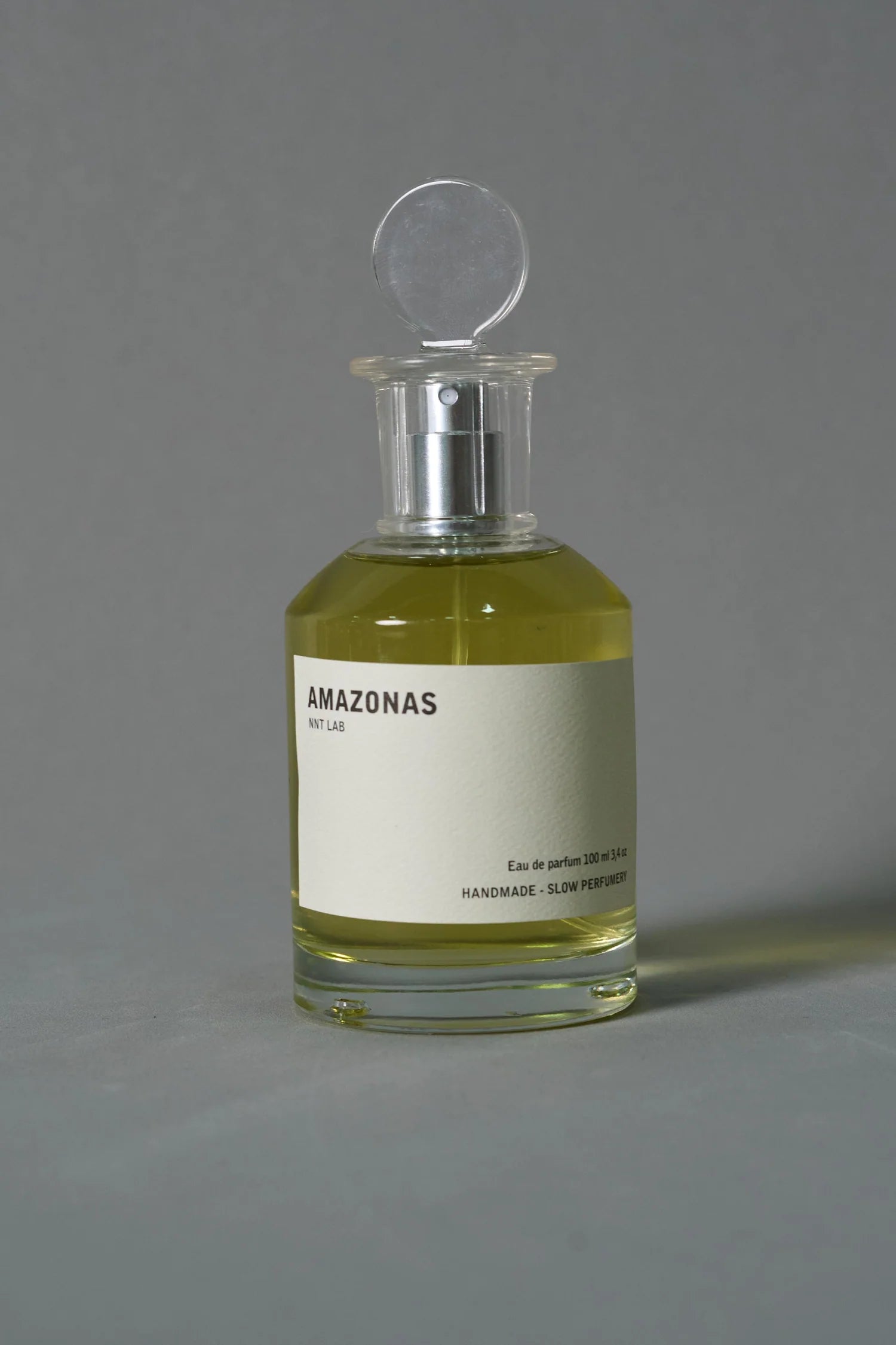 Amazonas Fragance