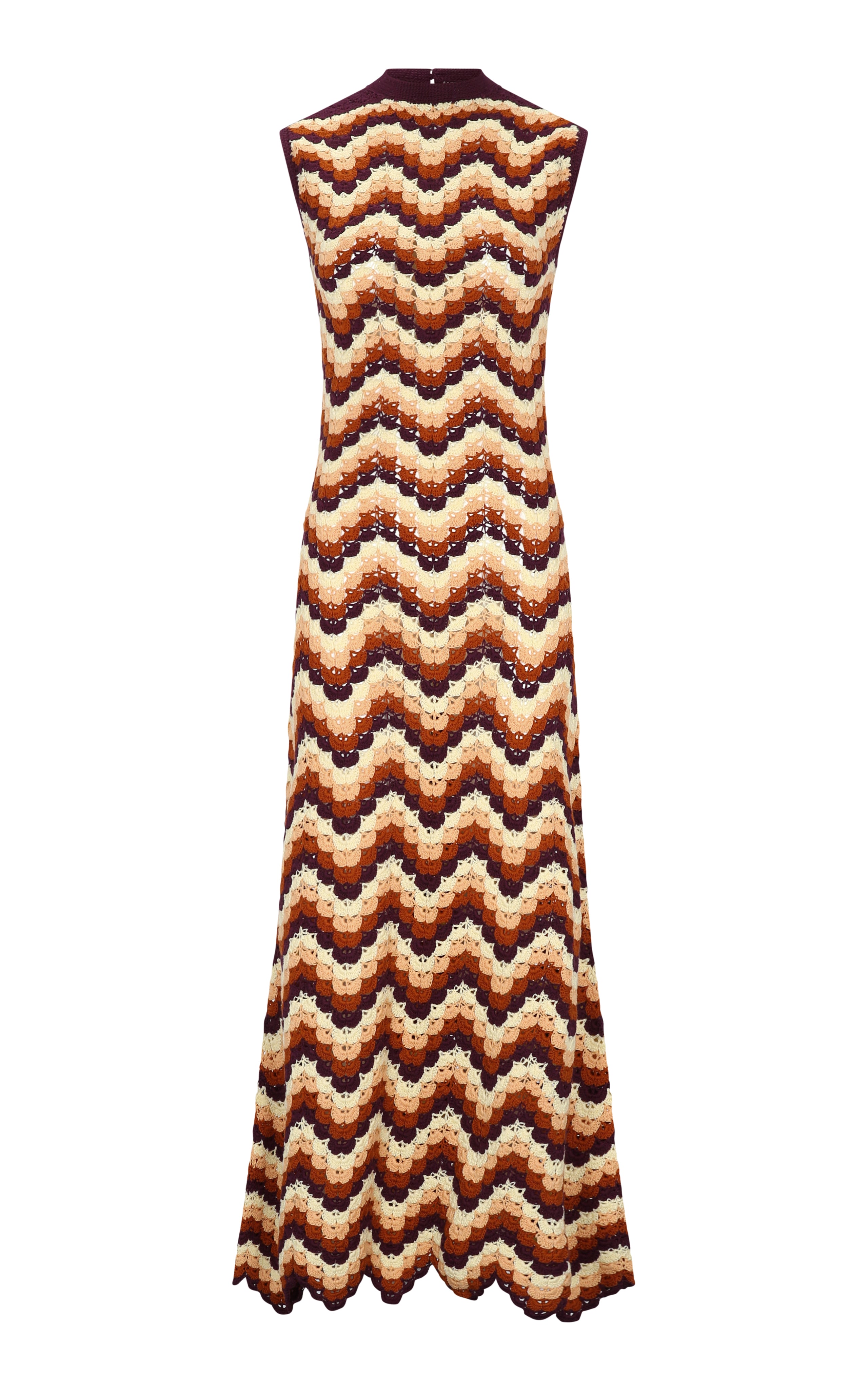 Amazonas Maxi Dress