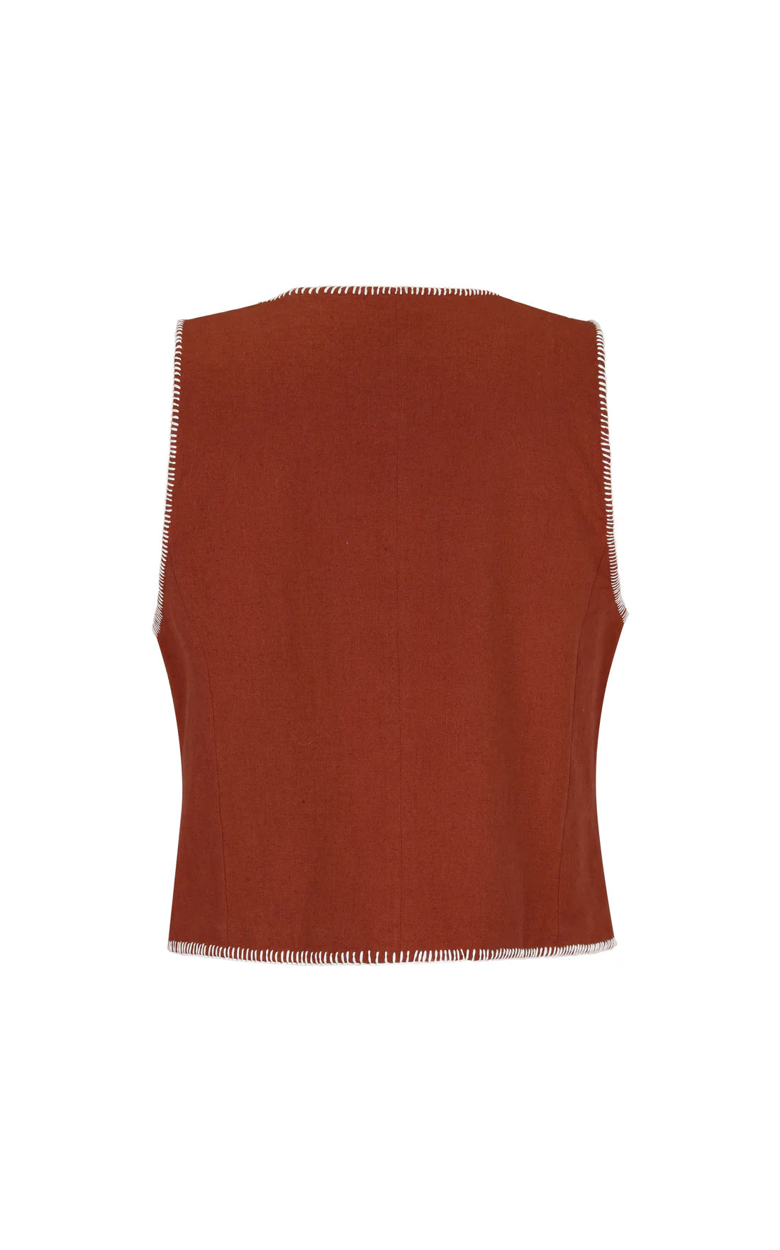 Amuleto Vest