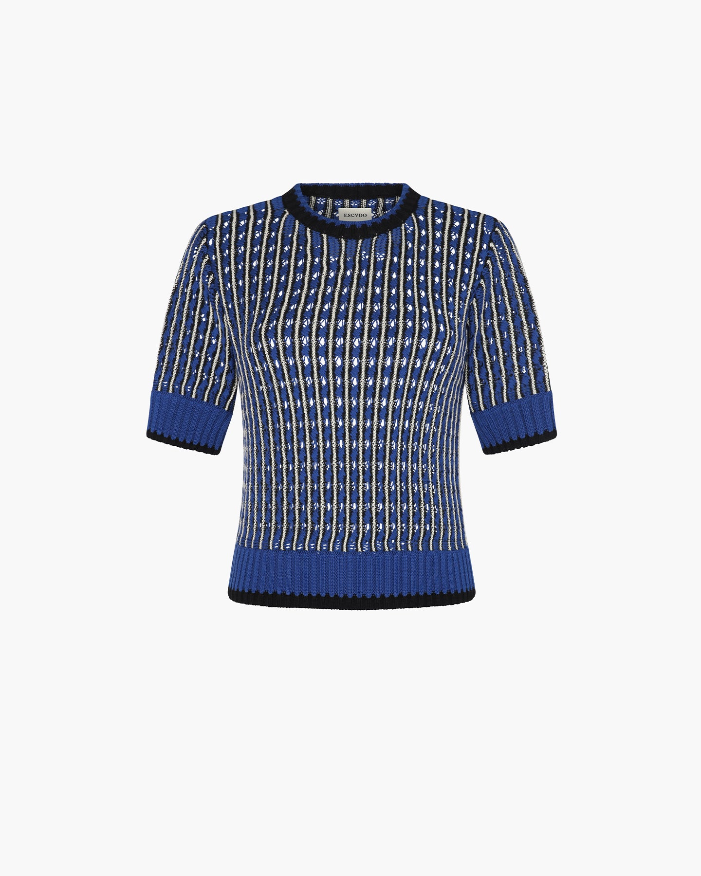 Apu Knitted Top