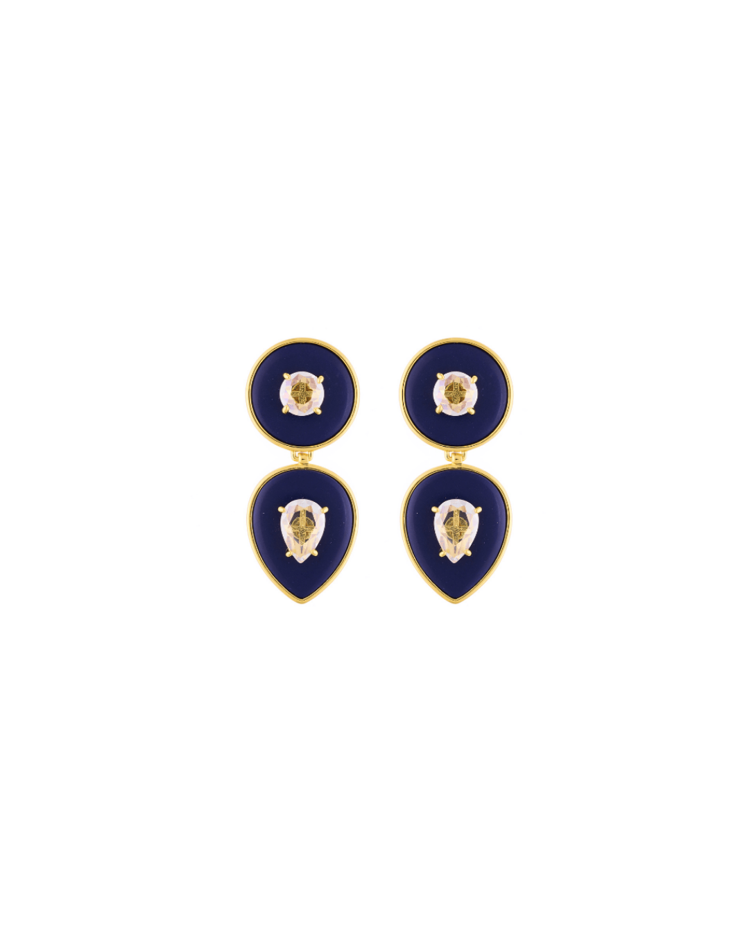 Misi Drop Earrings