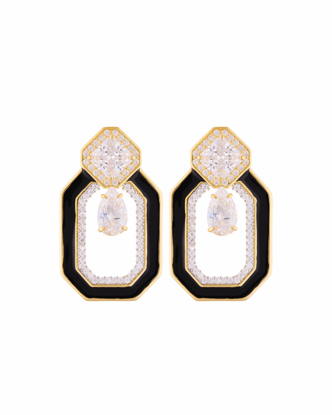 Mesmera Misi Earrings