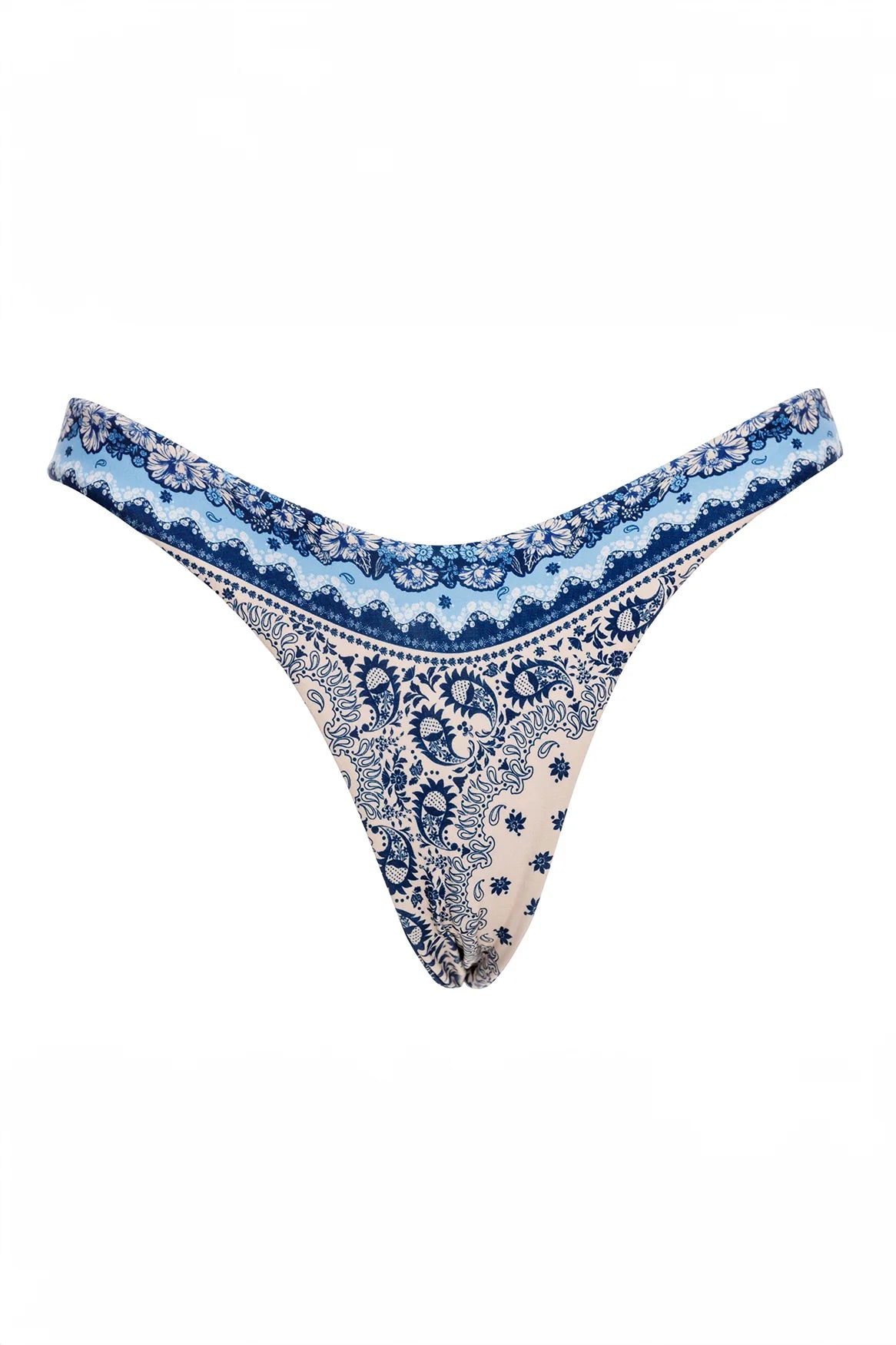 Avy Bikini Bottom