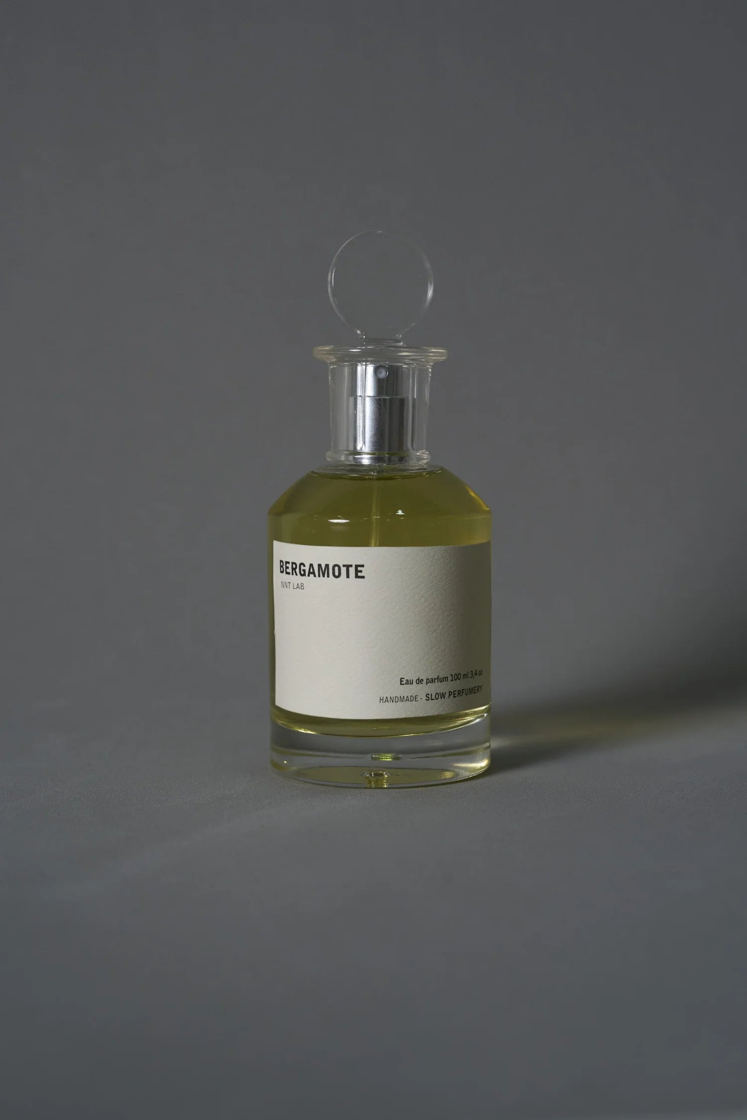 Bergamote Fragance