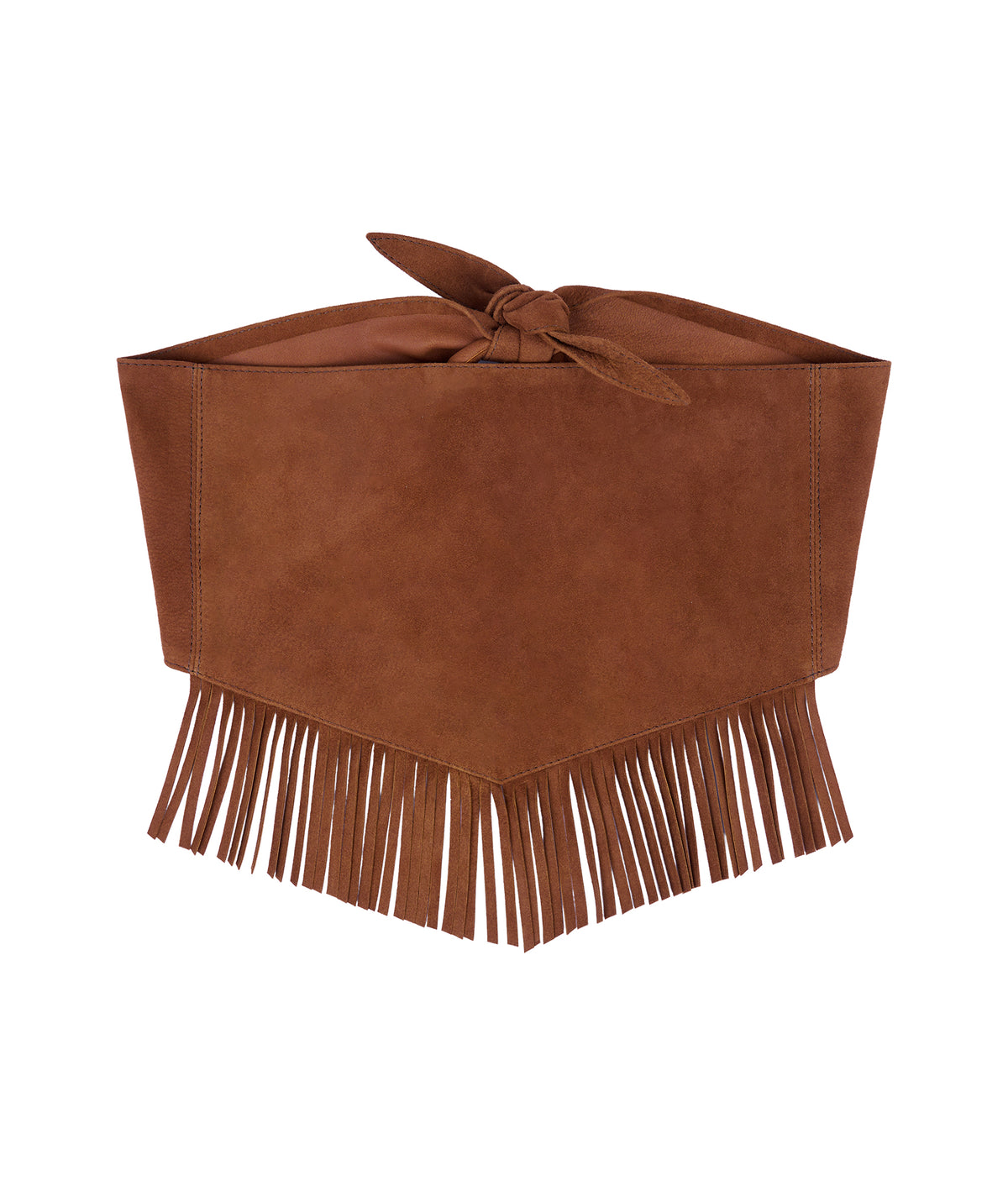 Bandana Brown