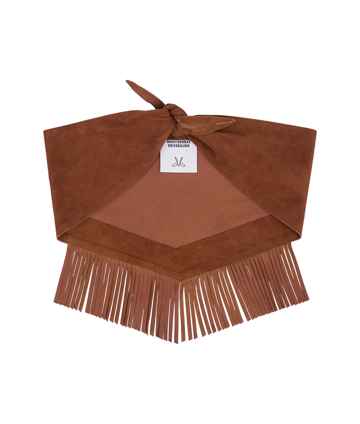 Bandana Brown