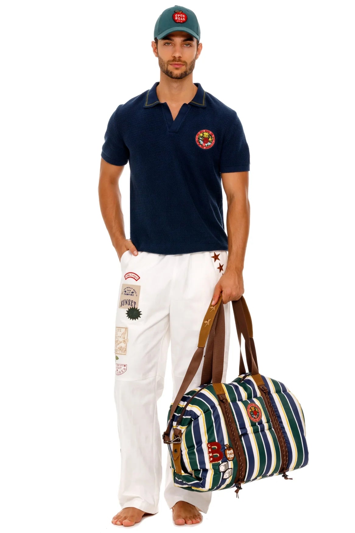 Dareck Bag