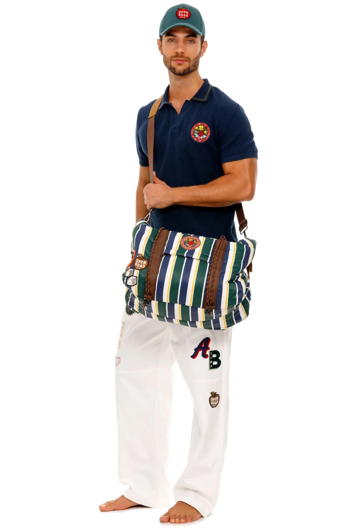 Dareck Bag
