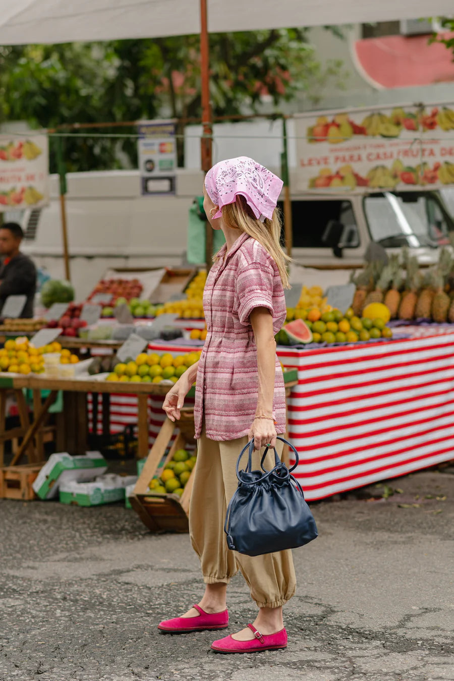 Pip Espadrilles