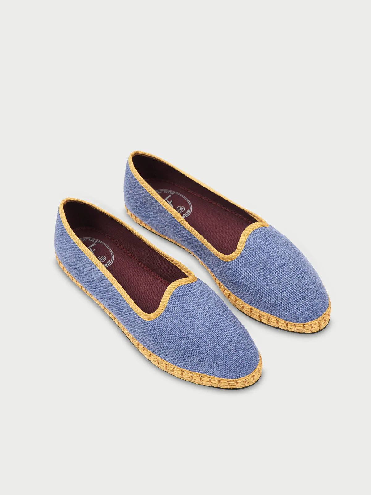 Celestina Espadrilles